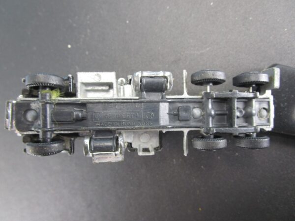 Yatming Kenworth "Brute Force" semi truck - Image 3