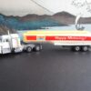Yatming Kenworth and Exxon Happy Motoring Tanker