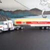 Yatming Kenworth and Exxon Happy Motoring Tanker - Image 2