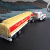 Yatming Kenworth and Exxon Happy Motoring Tanker - Image 6