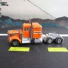 Yatming Road Hog Kenworth Semi Truck