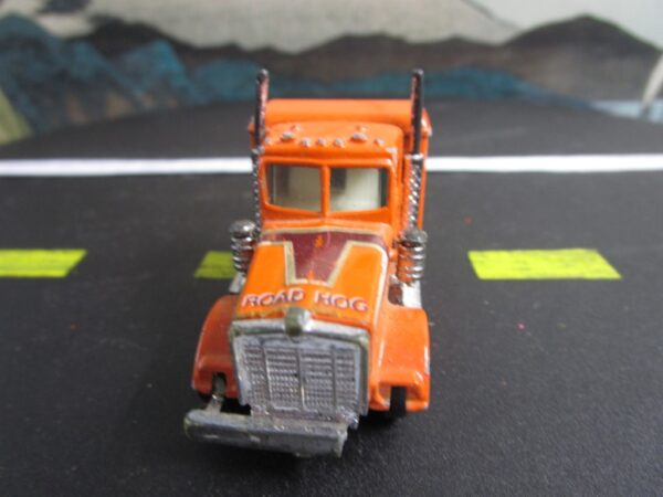 Yatming Road Hog Kenworth Semi Truck - Image 2