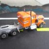 Yatming Road Hog Kenworth Semi Truck - Image 4