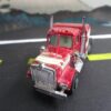Yatming Kenworth Red Devil Semi Truck - Image 2