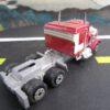 Yatming Kenworth Red Devil Semi Truck - Image 5
