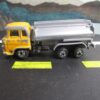 Zylmex Cement Mixer (P309) Union 76