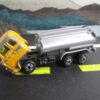 Zylmex Cement Mixer (P309) Union 76 - Image 2