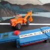 Zylmex Hydraulic Excavator P318  and KIDCO Super Rig Trailer - Image 4
