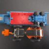 Zylmex Hydraulic Excavator P318  and KIDCO Super Rig Trailer - Image 3