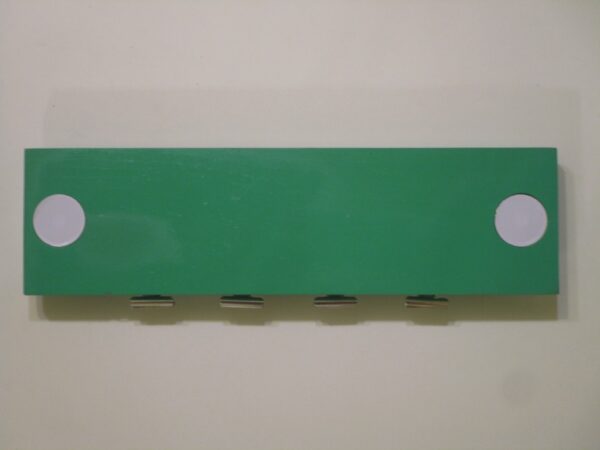 Magnetic Coupon Board for a Steel door or Refrigerator door - Image 5
