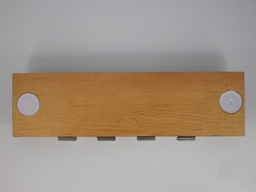 Magnetic Coupon Board for a Steel door or Refrigerator door - Image 5