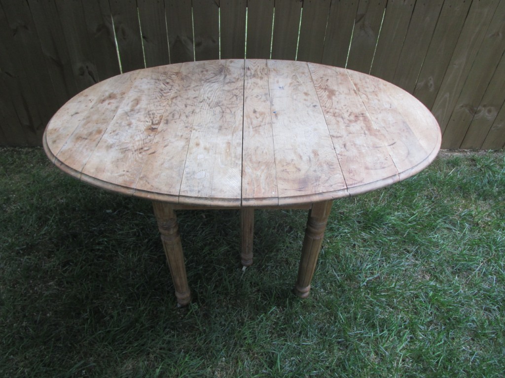 Oak Covered Wagon Eye Glass holder - Image 14